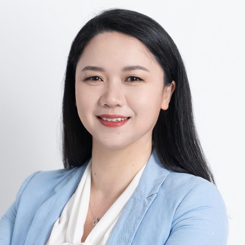 Lily Wang