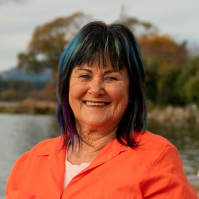 Raelene Brake