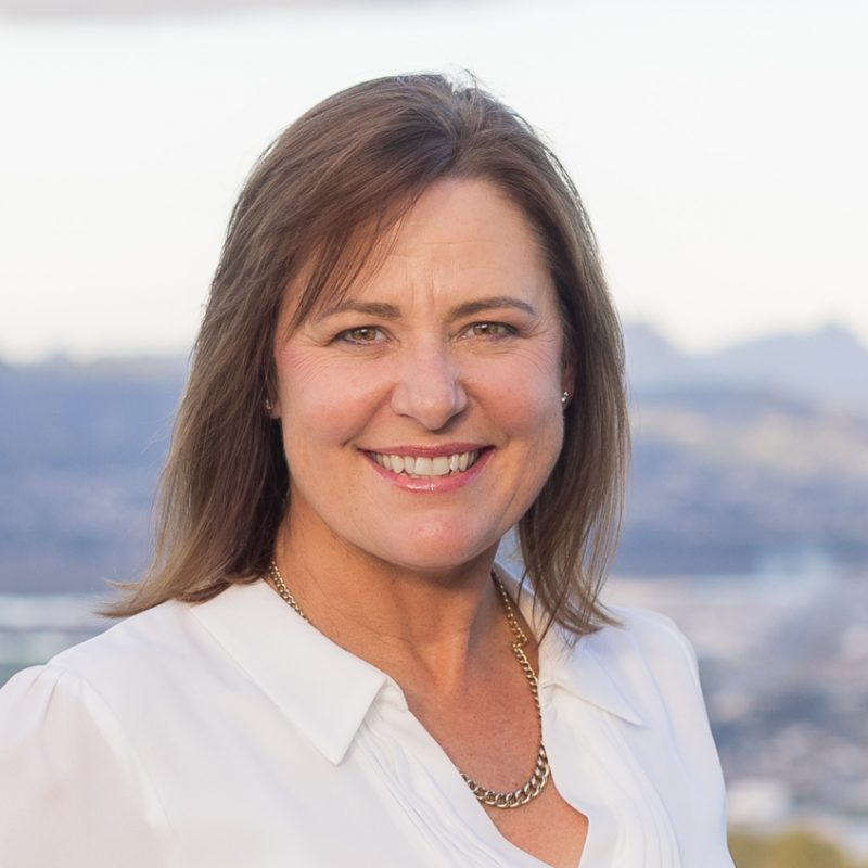 Tania Dunn