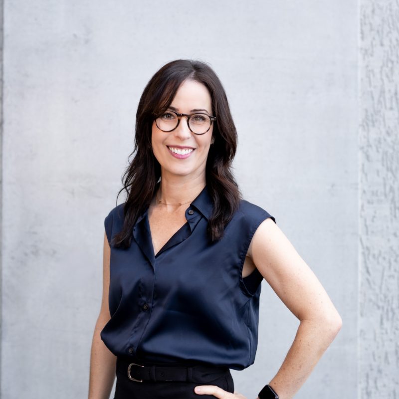 Christine Regan