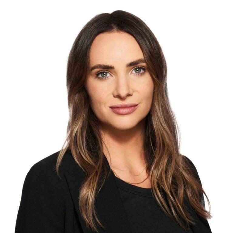 Maeve Keating