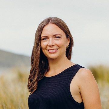 Jen Schipper