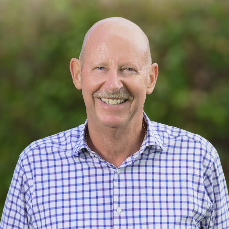 Mark Wallace