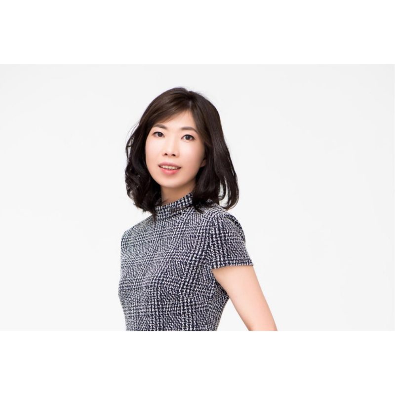 Nancy Shan
