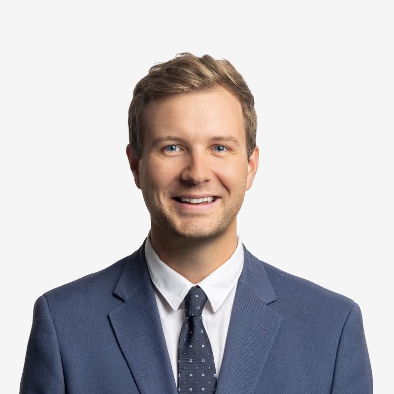 Elliott Jones