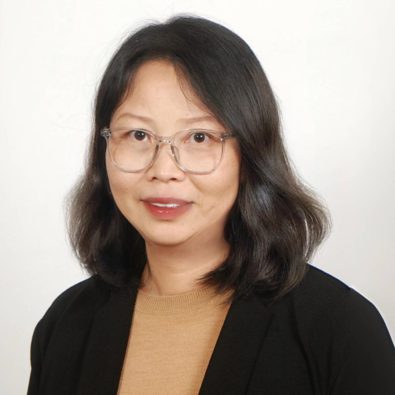 Ivy Yang Real Estate Agent Trade Me Property