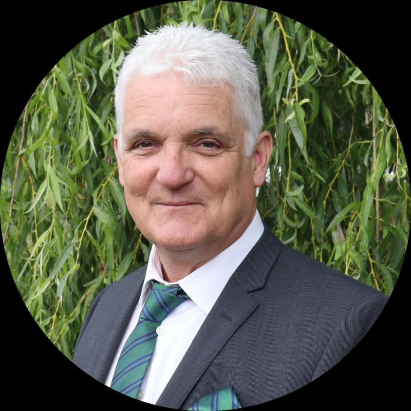Peter Matthews