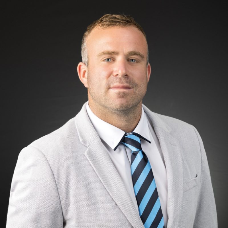 Tom Chamberlain