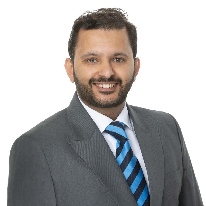 Gaurav Khanna