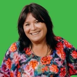 Lynnette Donoghue