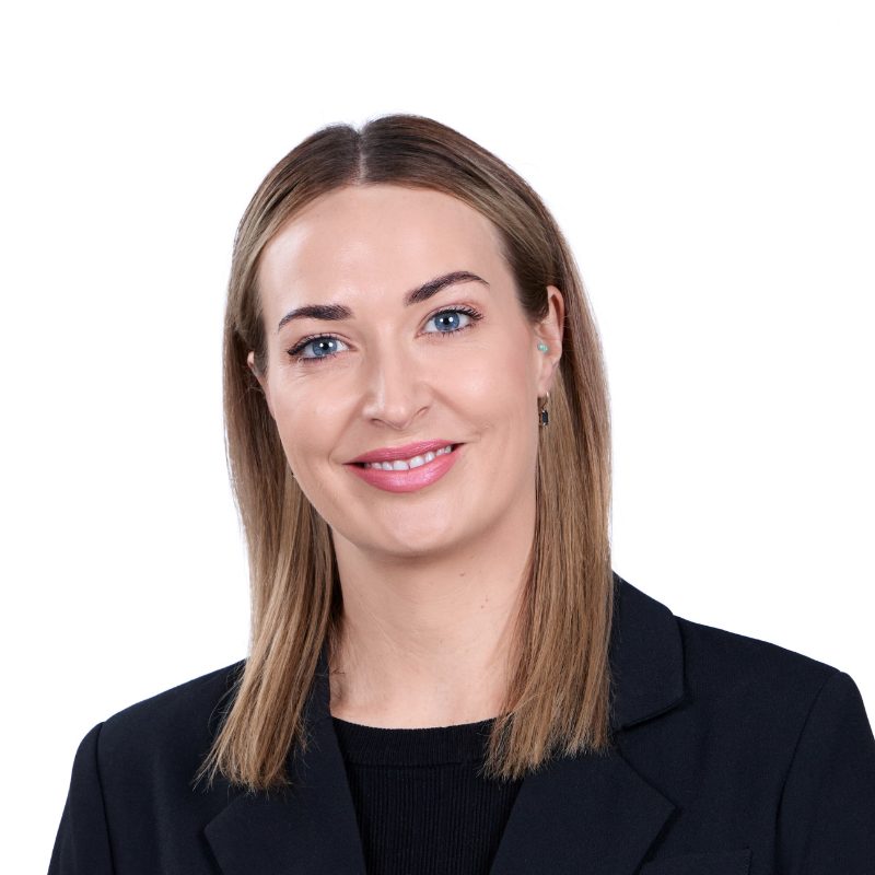 Ashlee Kitchingham-Hamilton