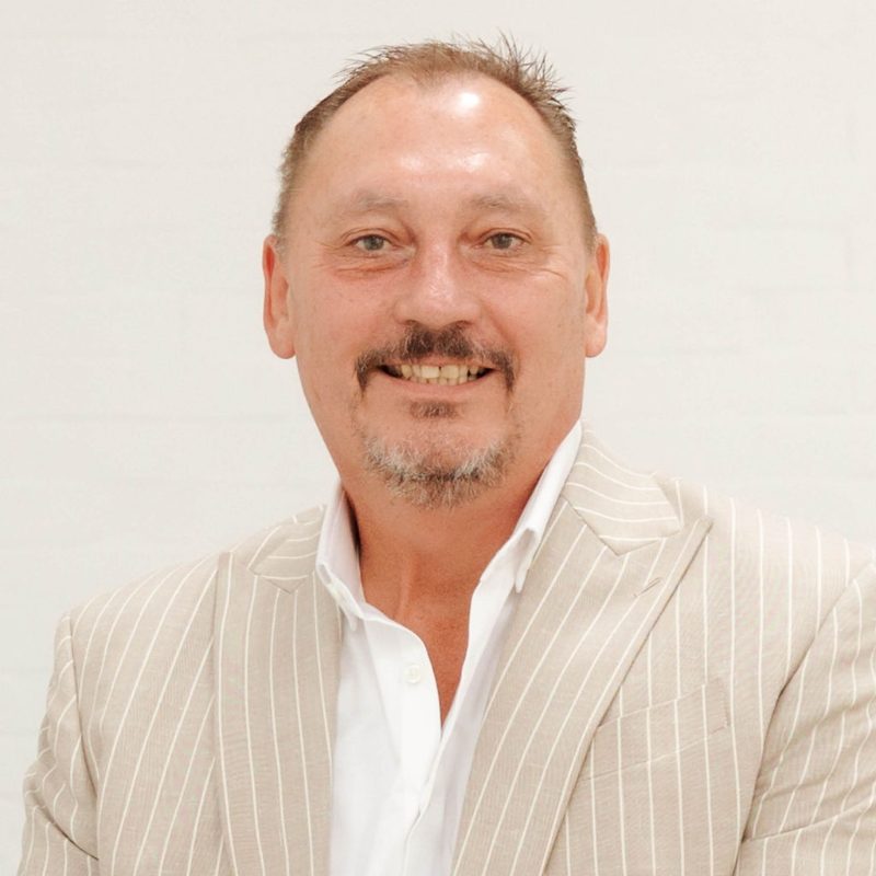 Lyndon Childs