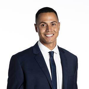 Ash Martinus