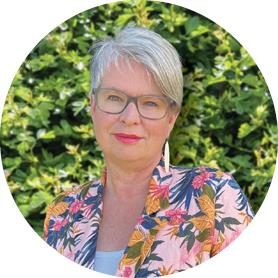 Lisa Dudfield