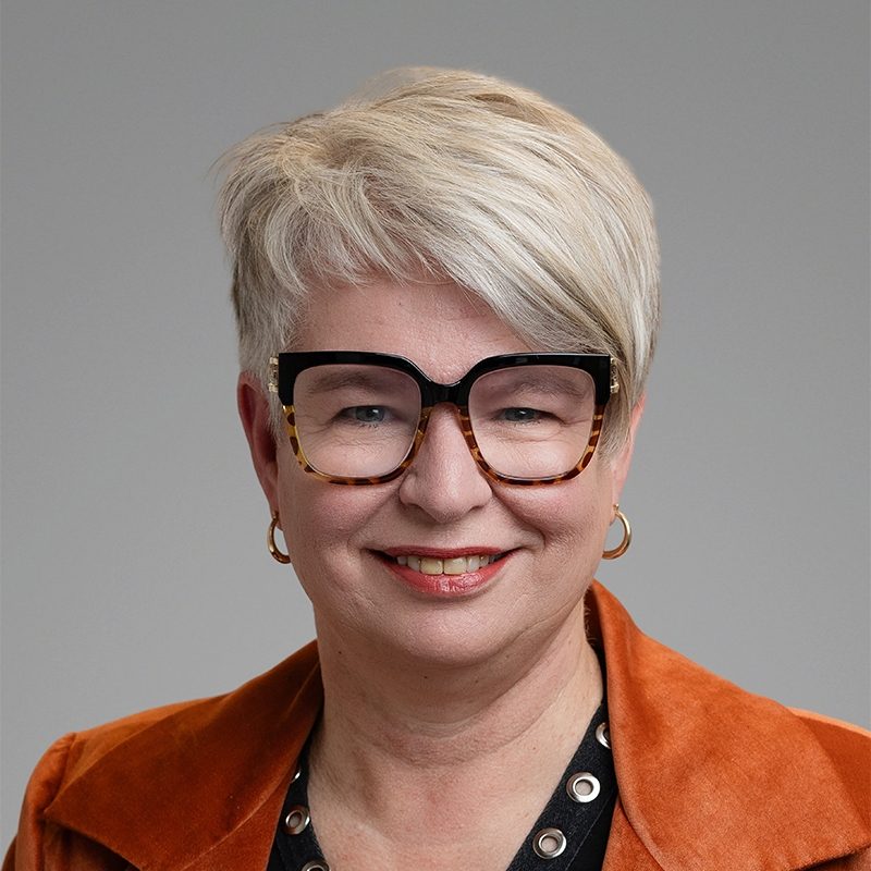 Lisa Dudfield