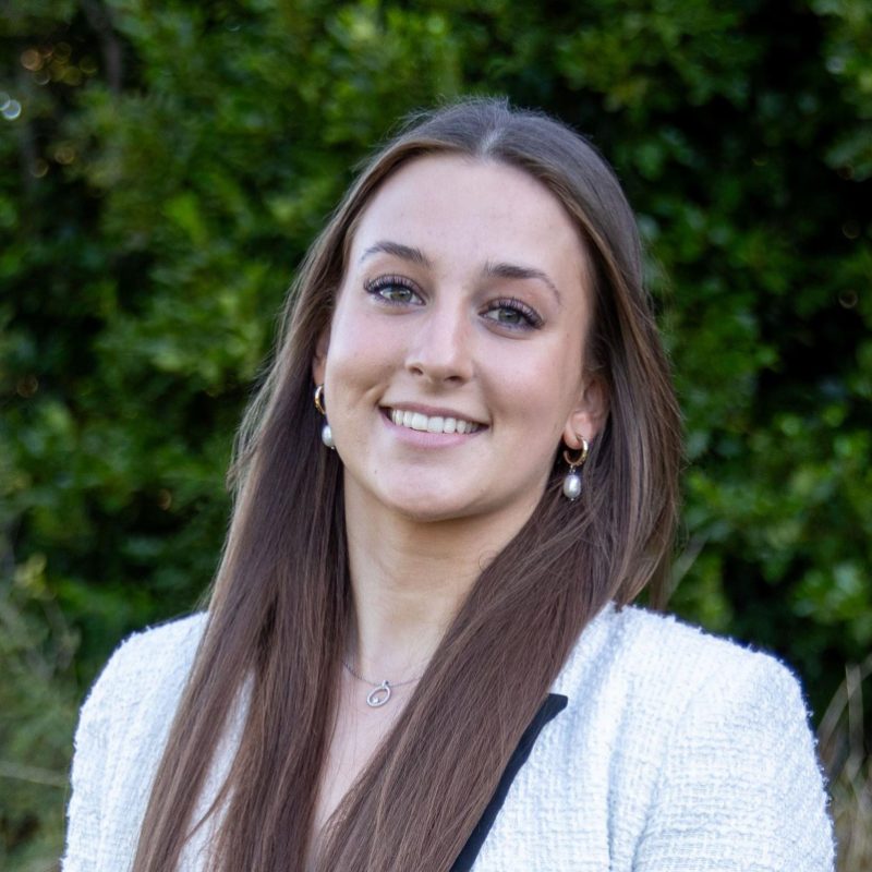 Georgina Christie