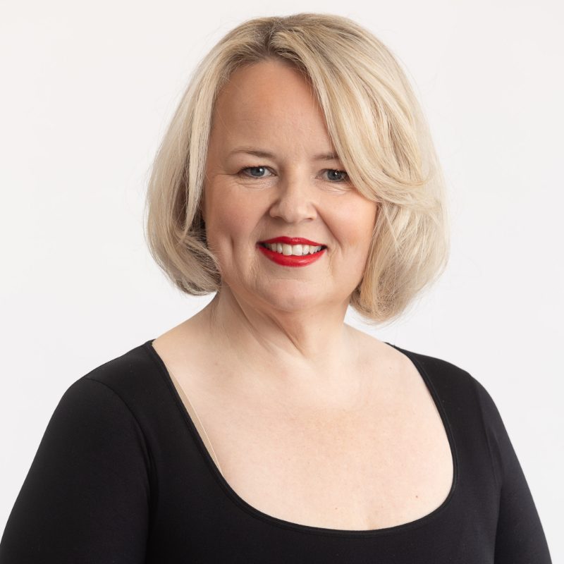 Megan Ridley