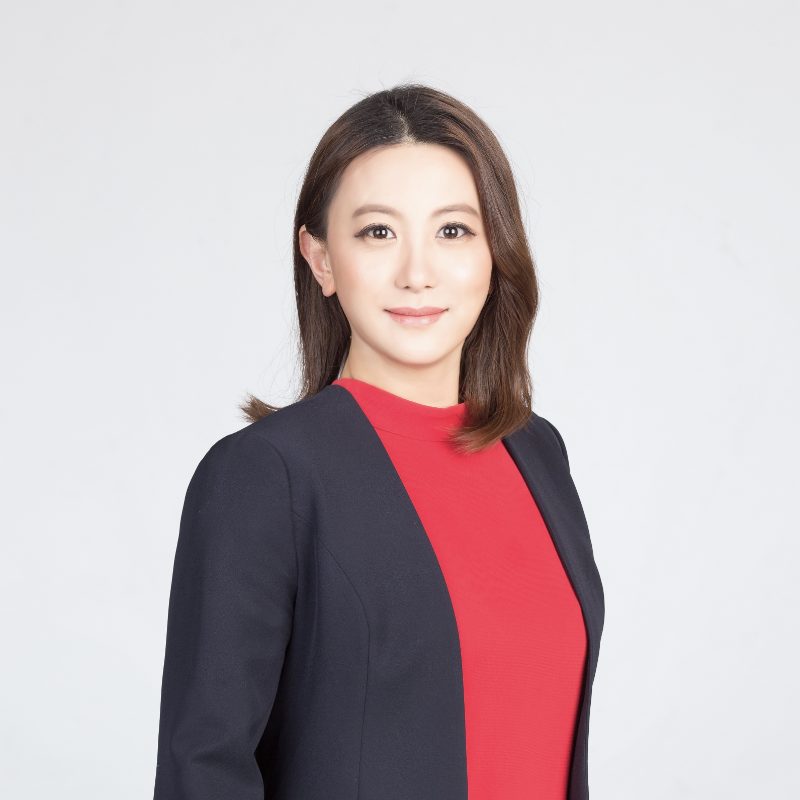 Alina Yang