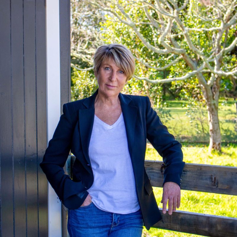 Paula Renner