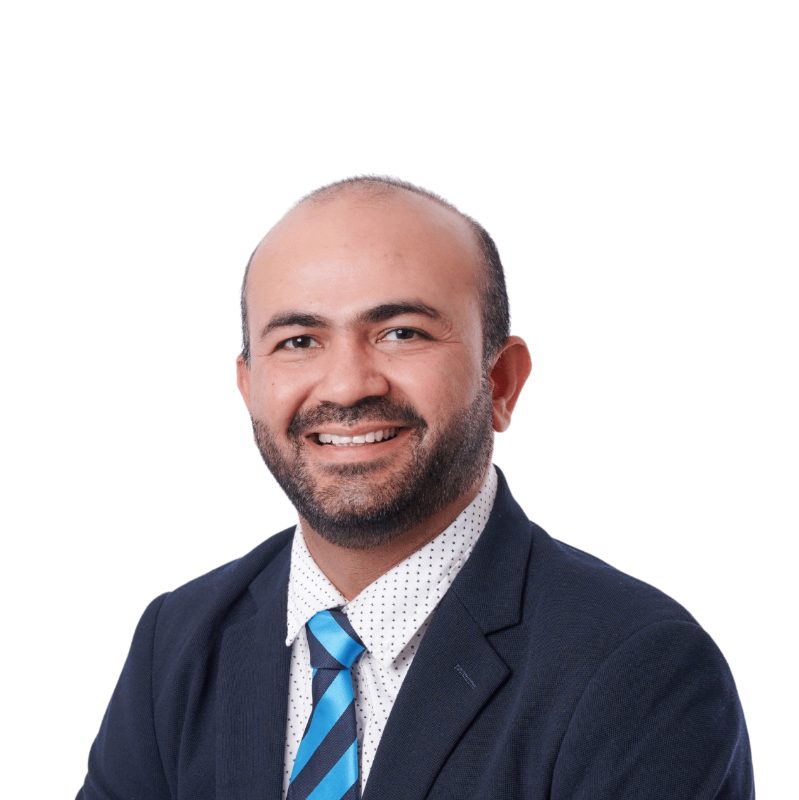 Swapnil Shah