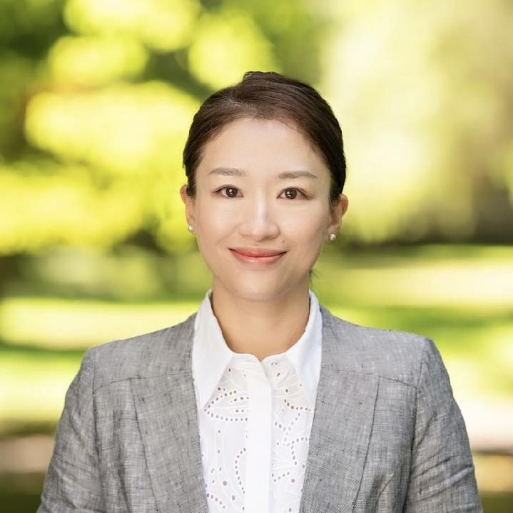 Maggie Liu