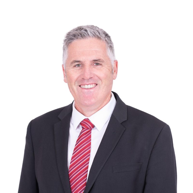 Paul Gilligan