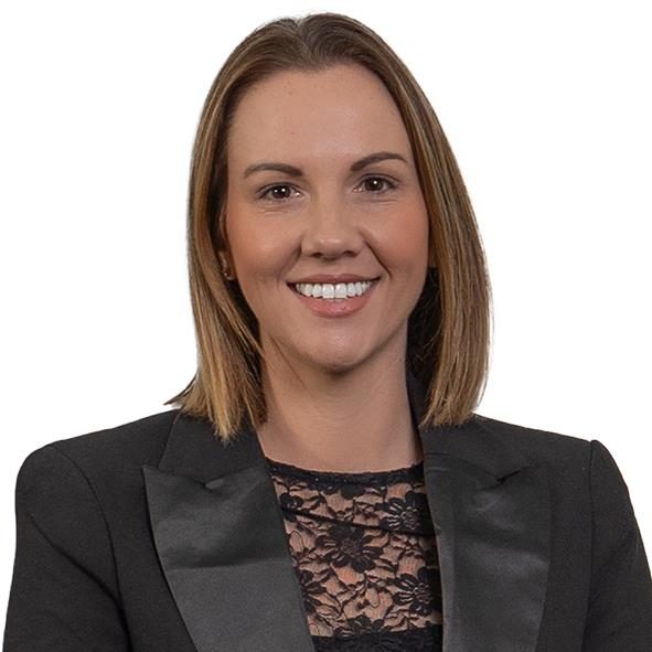 Chelsea Higgott