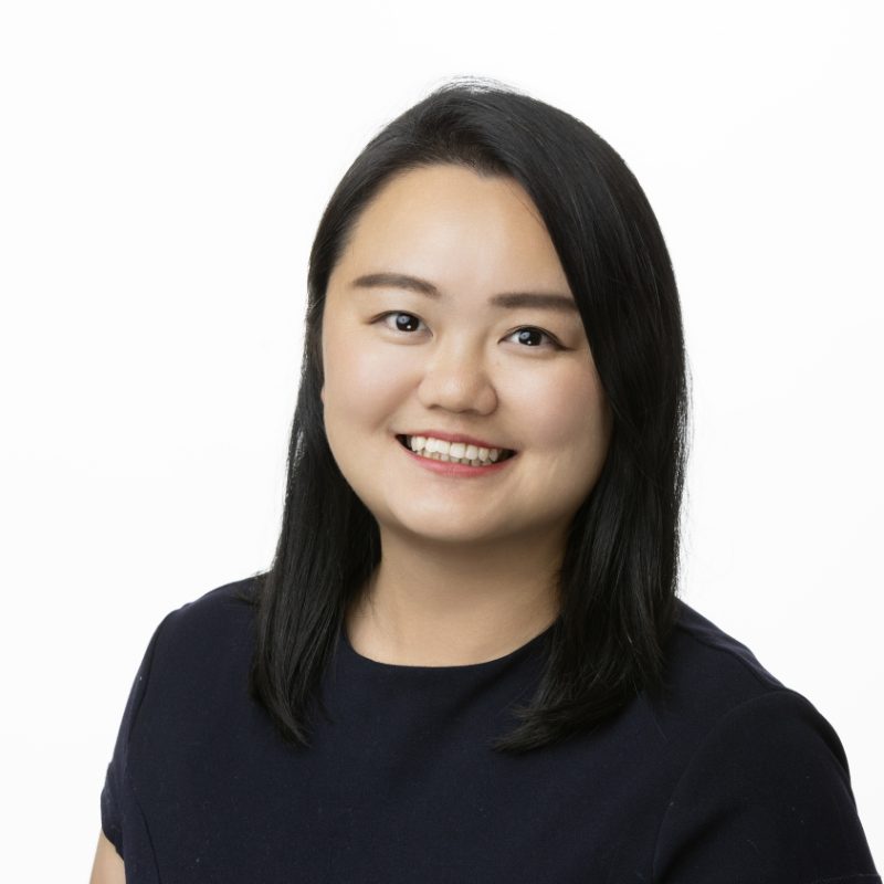Dora Xu