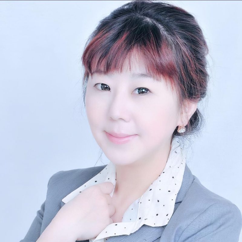 Angela Sun | Real Estate Agent | Trade Me Property