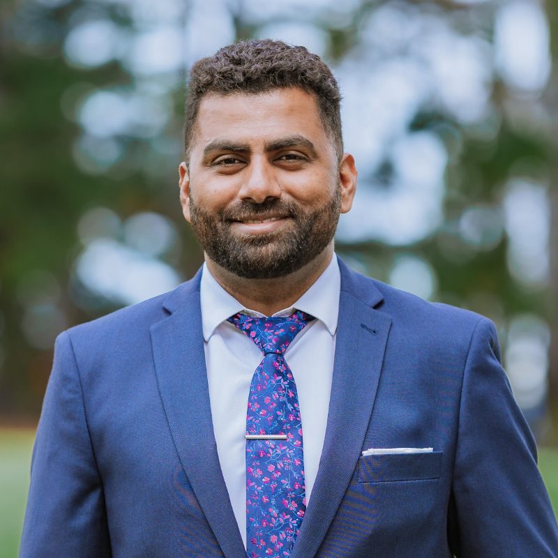 Akash Vanjari