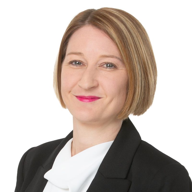 Annika Trainor