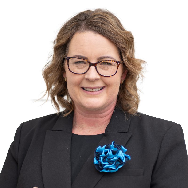 Michelle Laming
