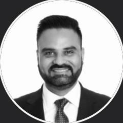 Jay Singh | Real Estate Agent | Trade Me Property