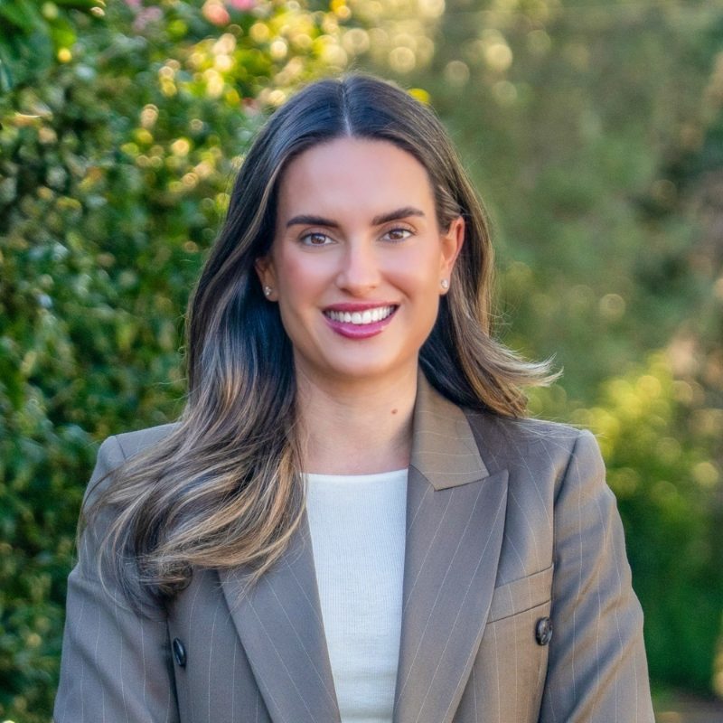 Olivia Field
