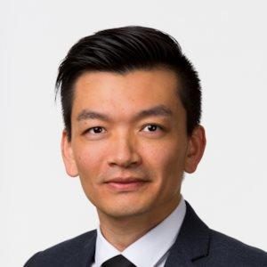 Oscar Zhao