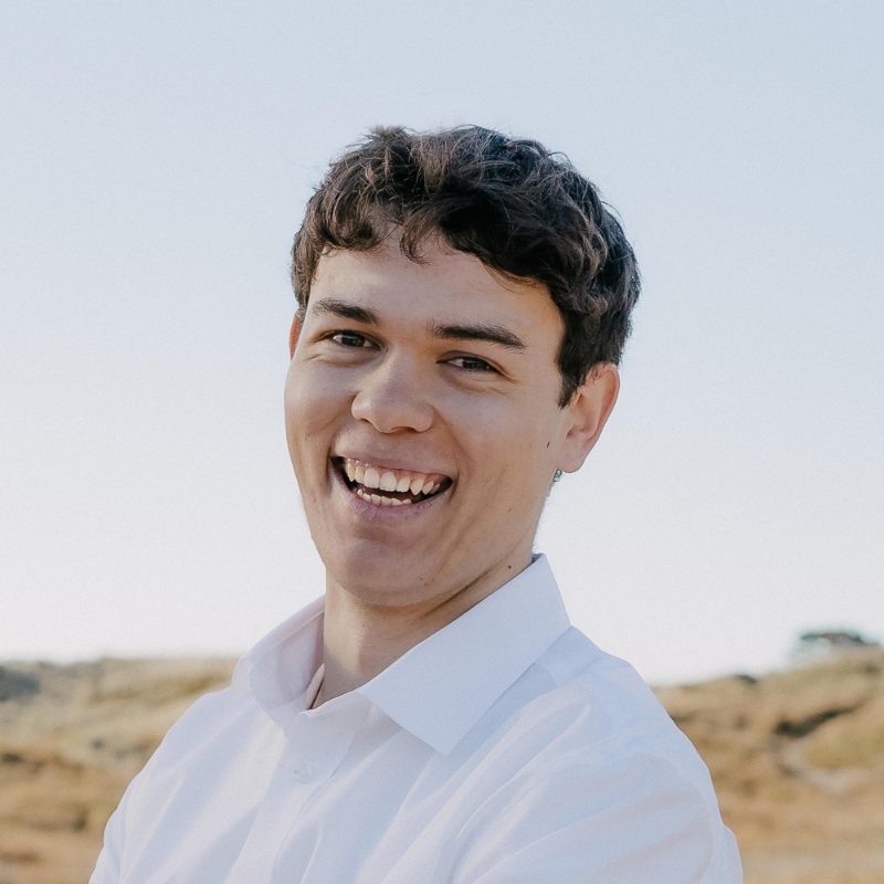 Malachi Skudder