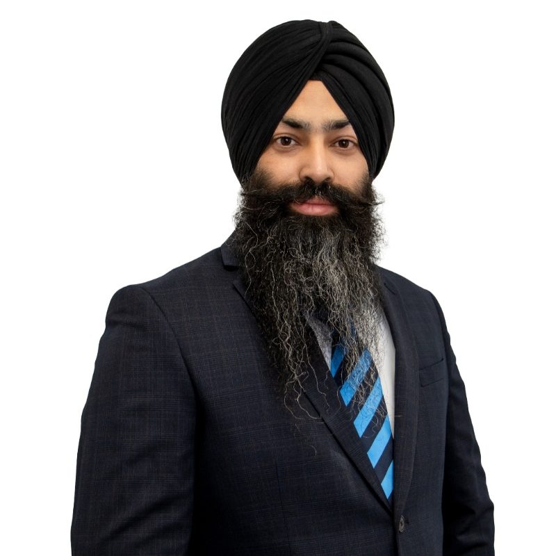 Bimalpreet Singh