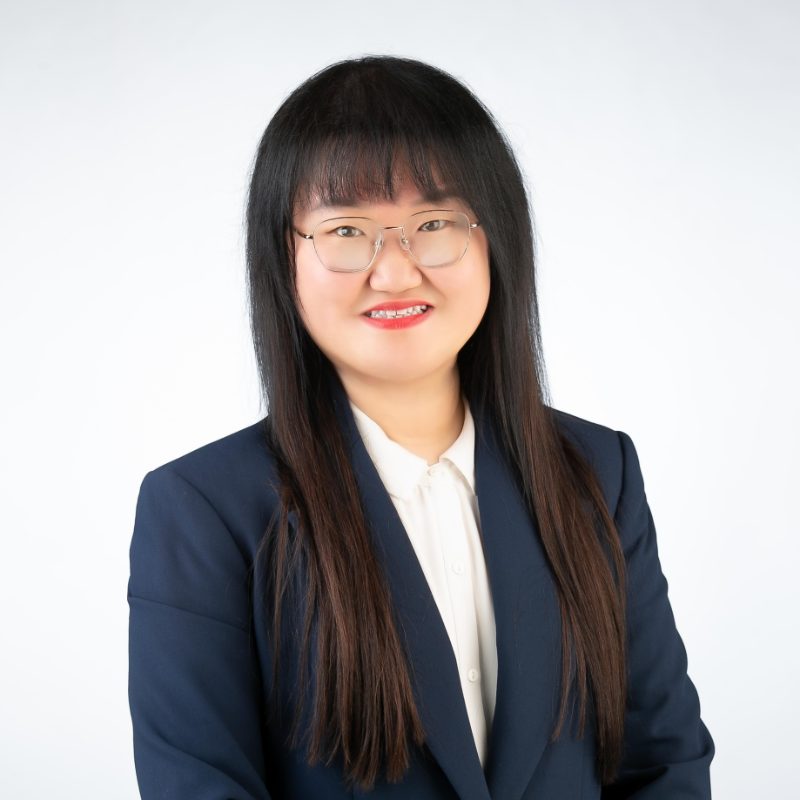 Emma Guo