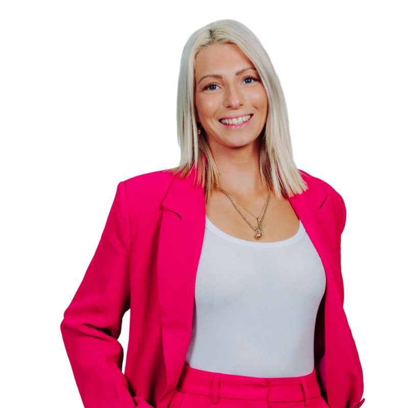Dani Lloyd