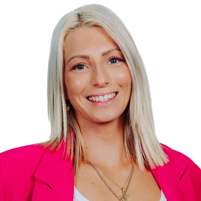 Dani Lloyd