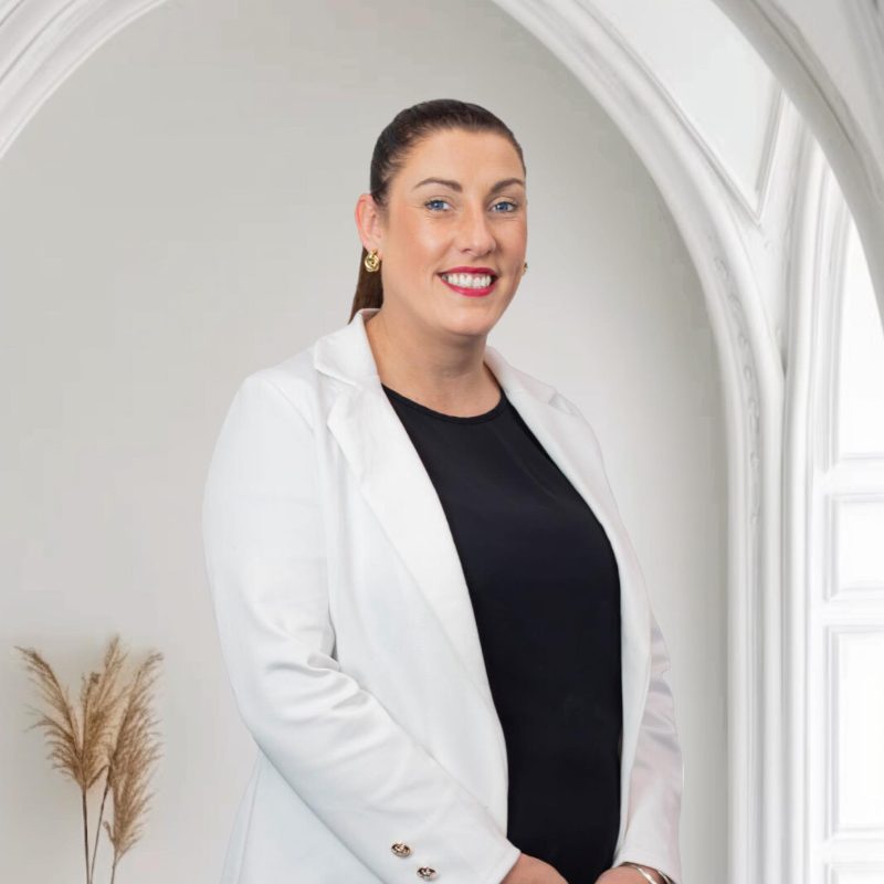 CHRYSTALL LORCK-PAEWAI