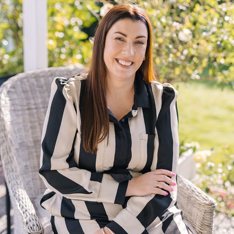 CHRYSTALL LORCK-PAEWAI