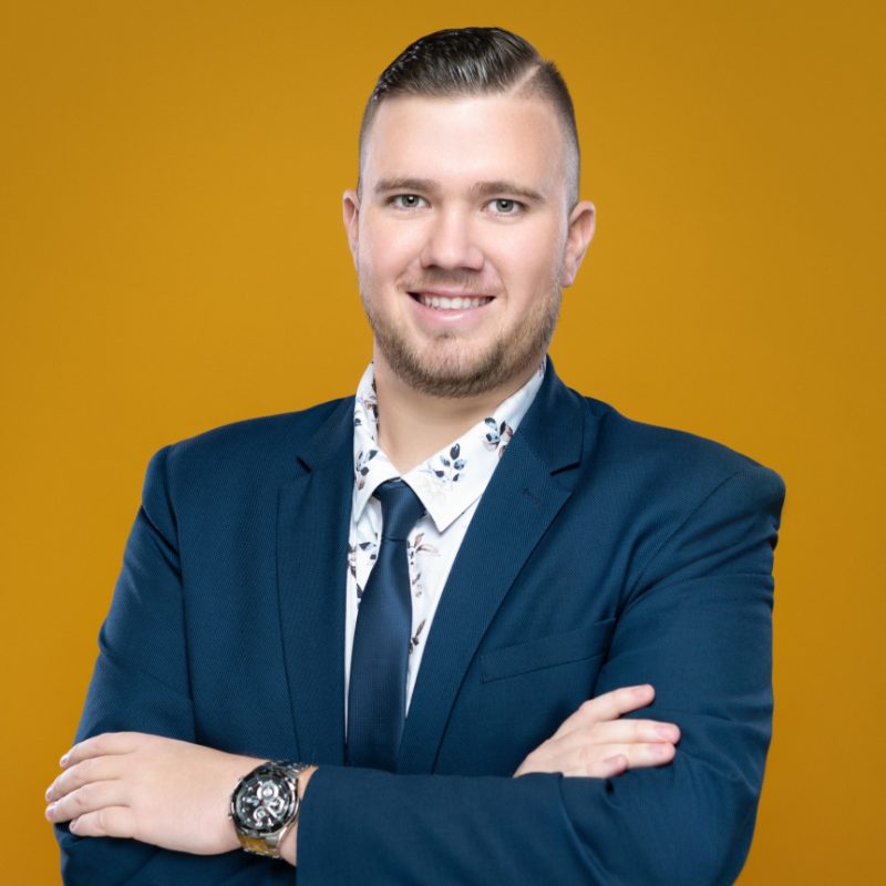 Rick Steenberg