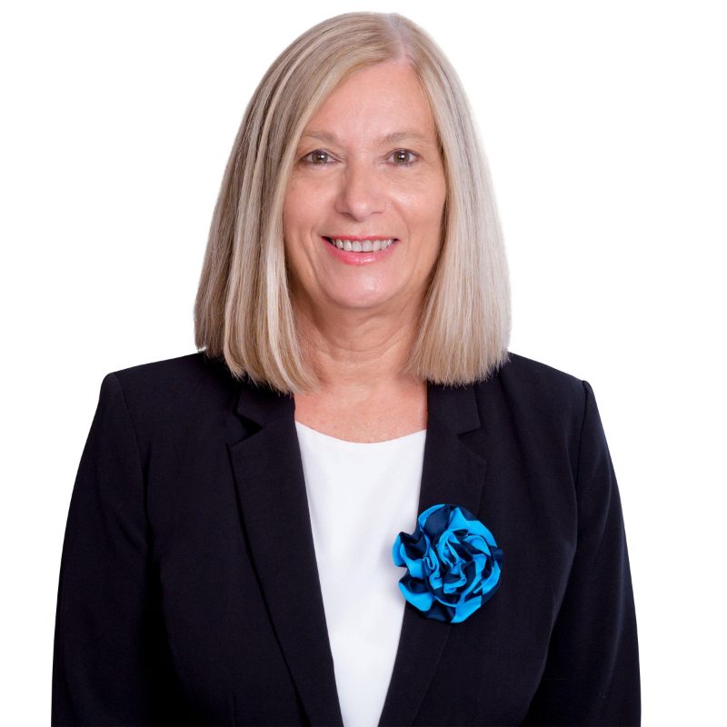 Leonie Gillott