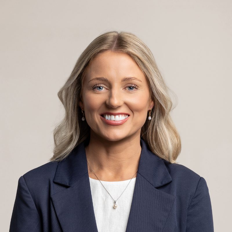 Hayley Johnston