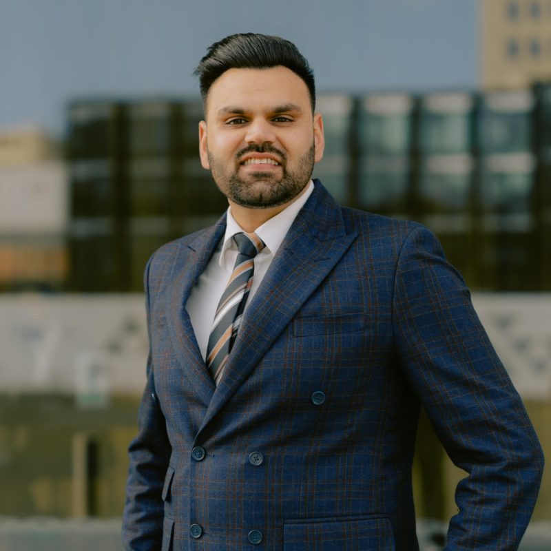Amar Ghuman