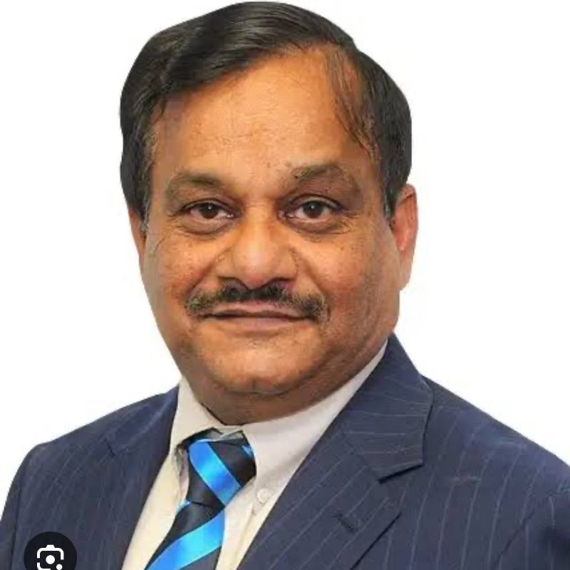 Suresh Ganesh