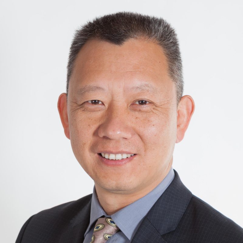Jack Hu