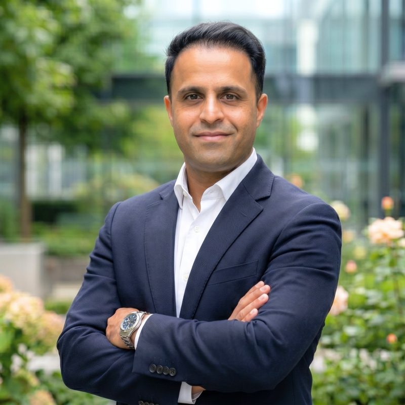 Anuj Badkar
