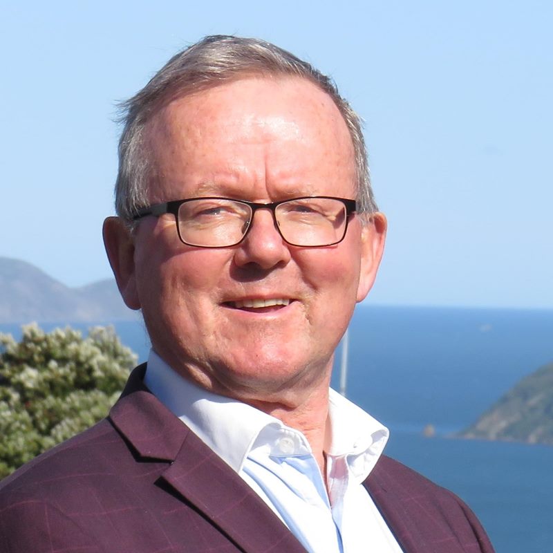 Colin Kelly